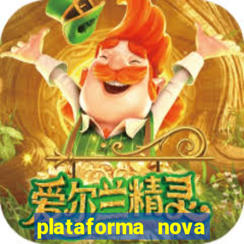 plataforma nova fortune dragon